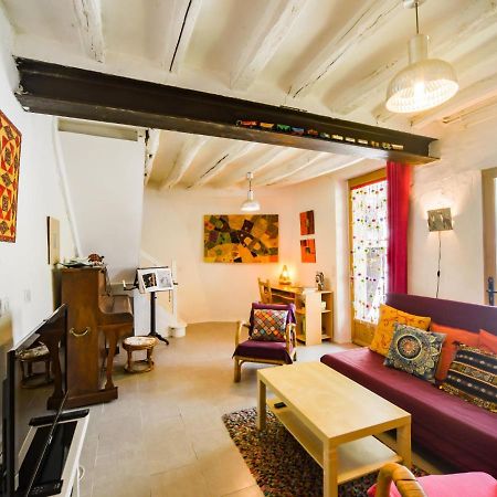 Holiday Home Au Soleil Joyeux - Ctu201 By Interhome Chissay-en-Touraine Bagian luar foto