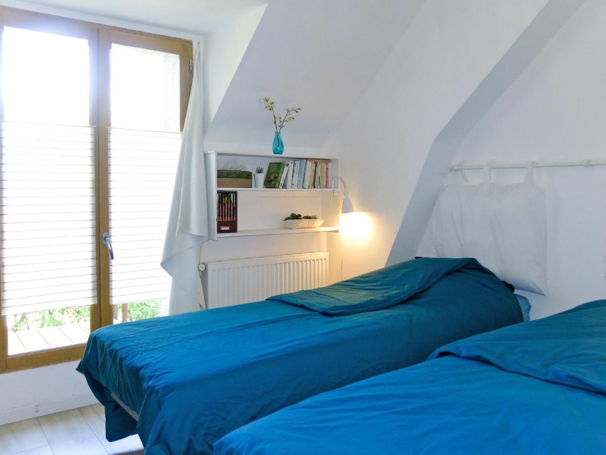 Holiday Home Au Soleil Joyeux - Ctu201 By Interhome Chissay-en-Touraine Bagian luar foto