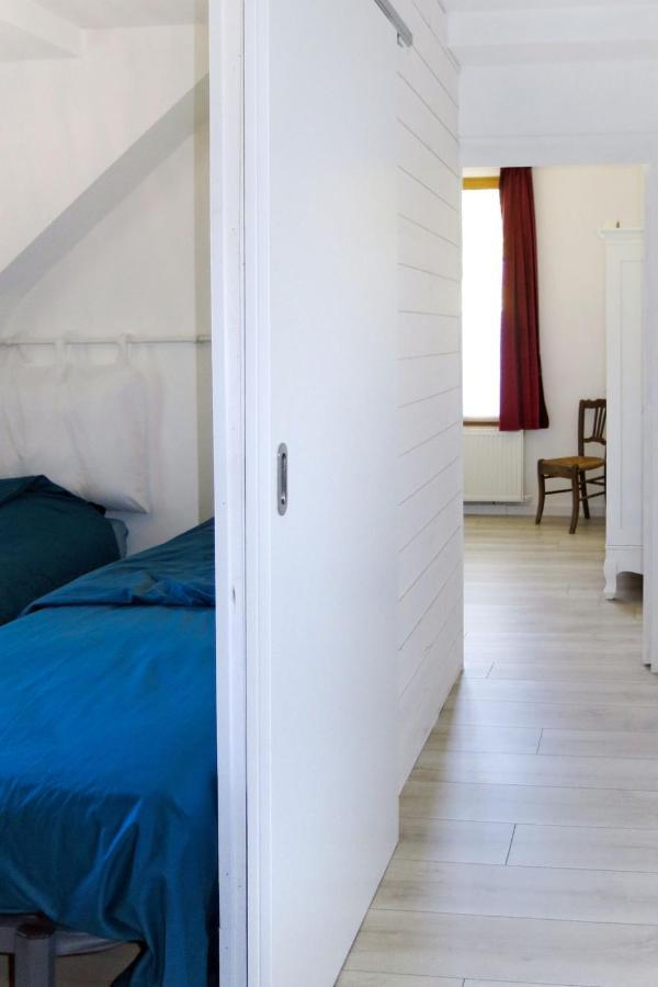 Holiday Home Au Soleil Joyeux - Ctu201 By Interhome Chissay-en-Touraine Bagian luar foto
