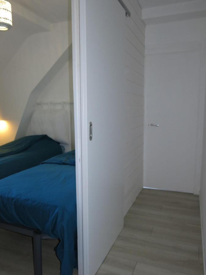 Holiday Home Au Soleil Joyeux - Ctu201 By Interhome Chissay-en-Touraine Bagian luar foto