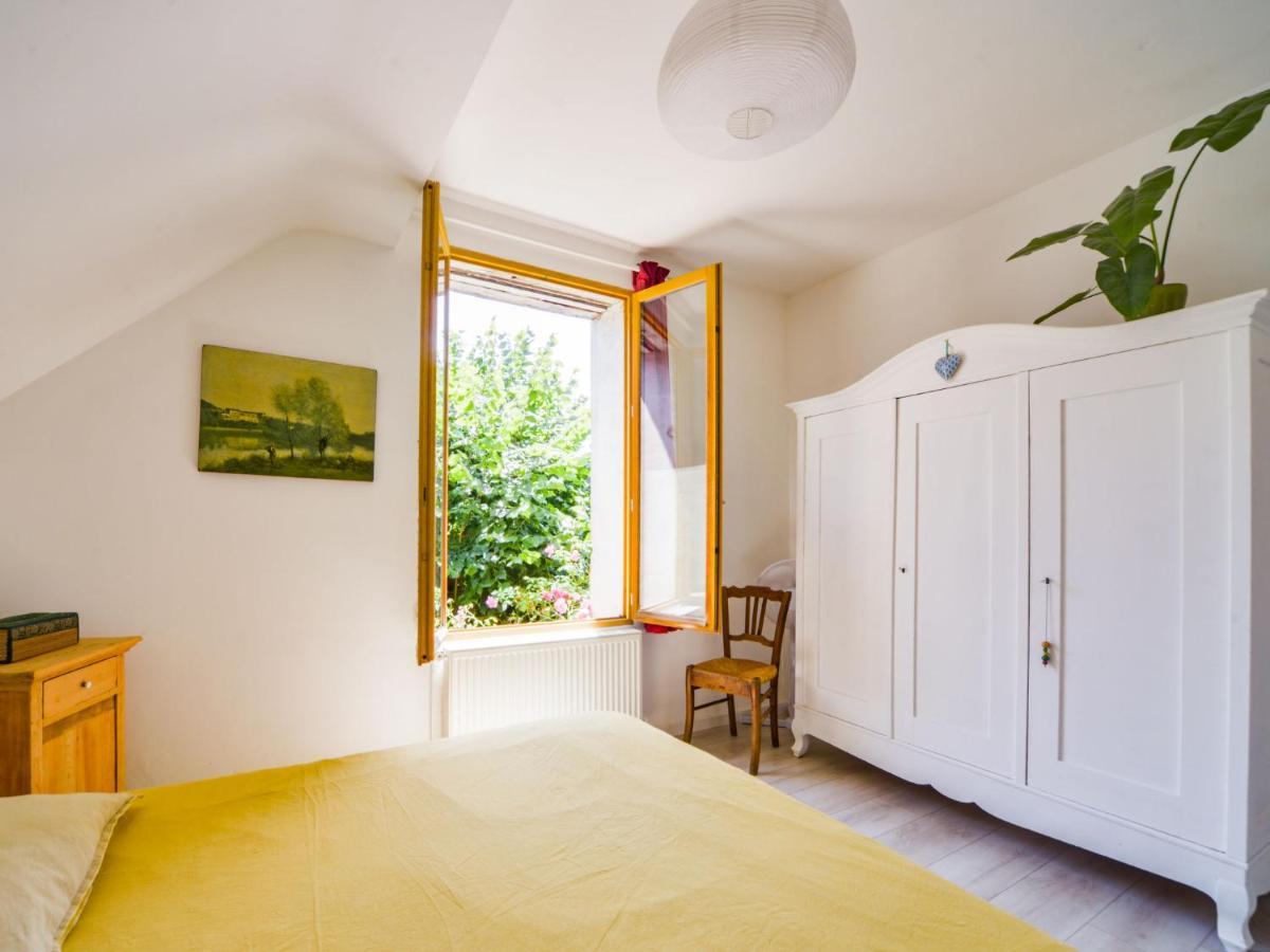 Holiday Home Au Soleil Joyeux - Ctu201 By Interhome Chissay-en-Touraine Bagian luar foto