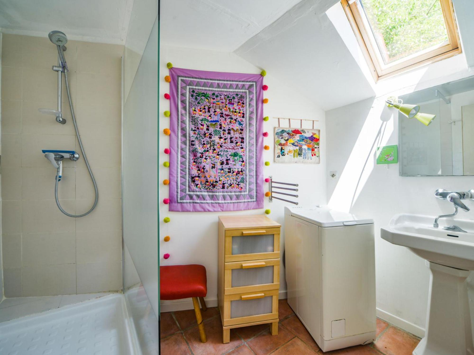 Holiday Home Au Soleil Joyeux - Ctu201 By Interhome Chissay-en-Touraine Bagian luar foto