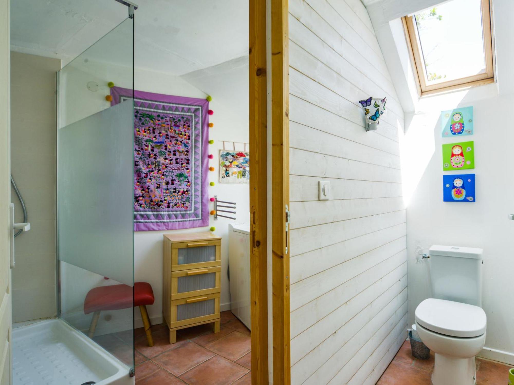 Holiday Home Au Soleil Joyeux - Ctu201 By Interhome Chissay-en-Touraine Bagian luar foto